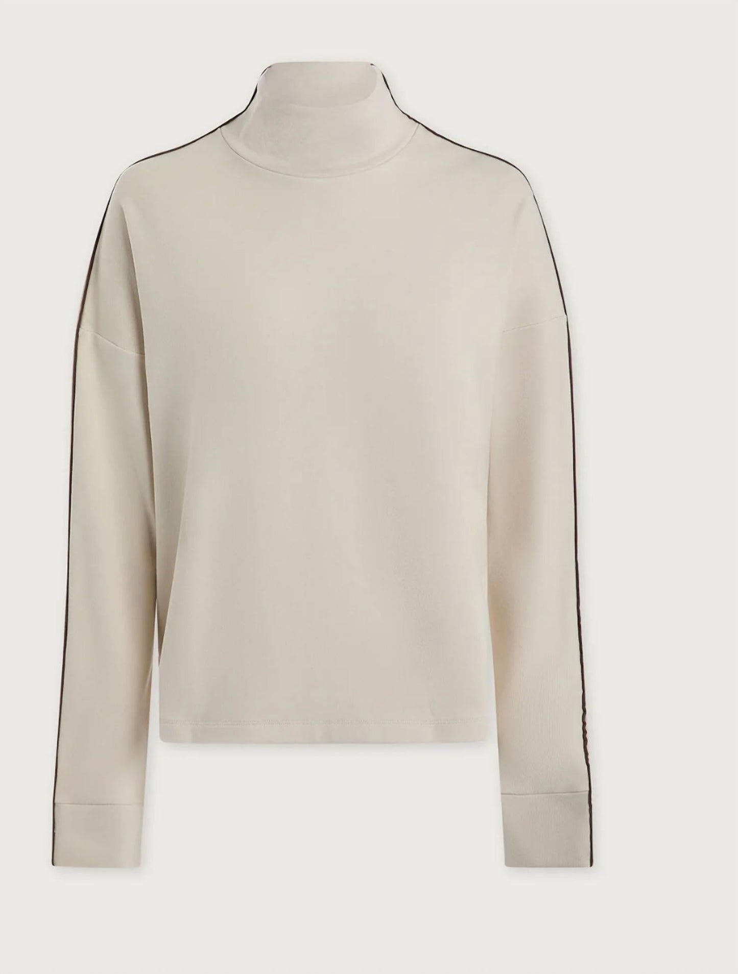 Varley - Rona High-neck Active Sweater