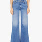 Mother - Twister Skimp High-rise Jean