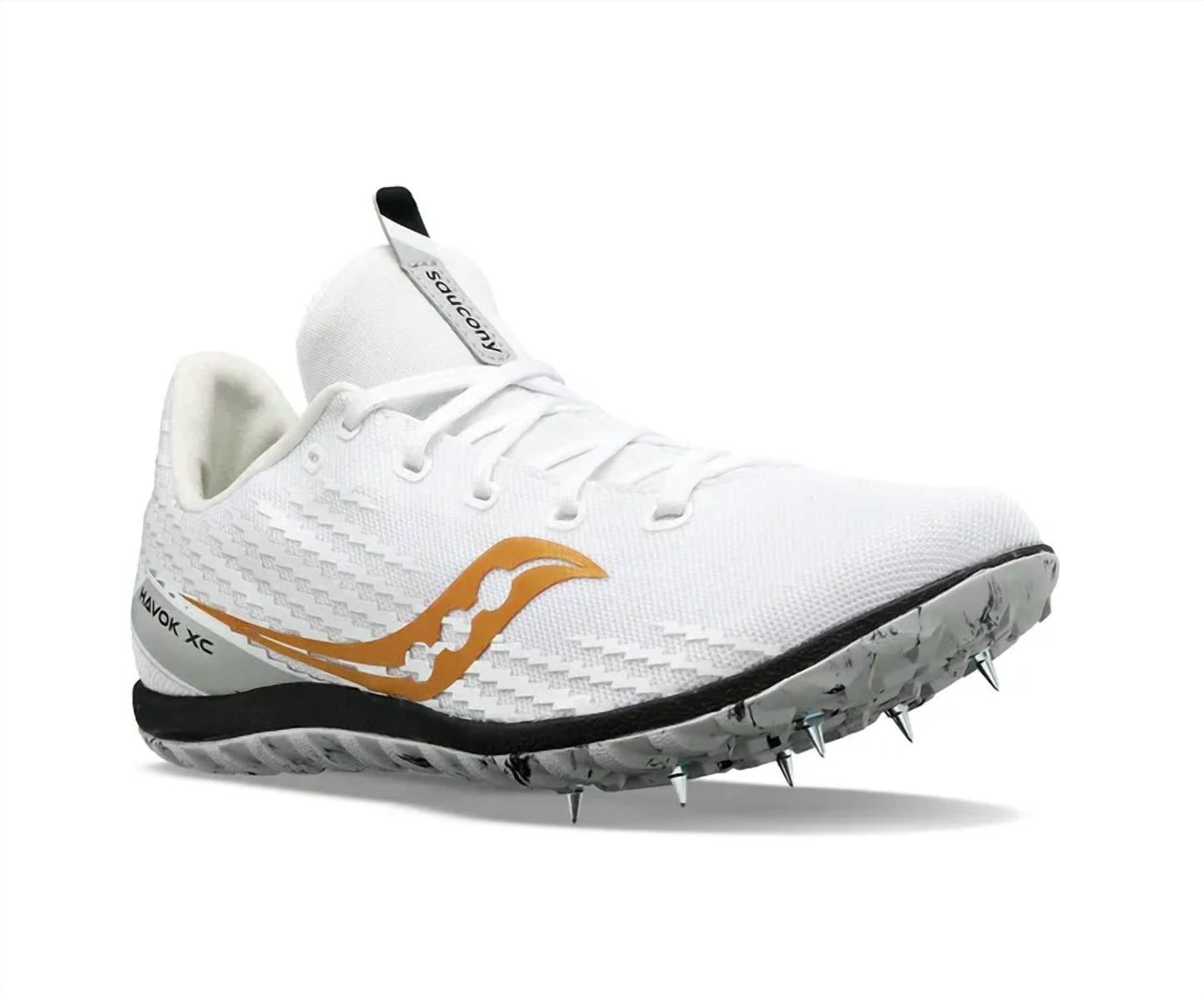 Saucony - Men's Havok Xc3 Shoe