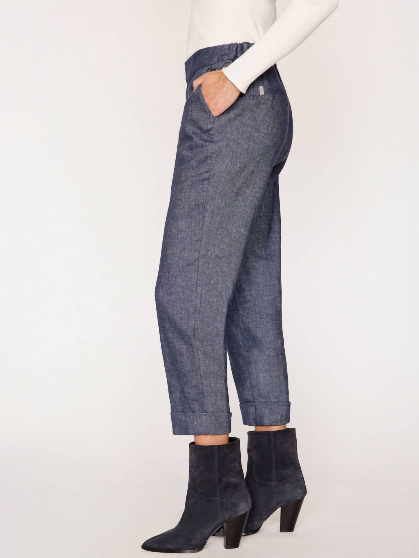 Brochu Walker - The Westport Pant