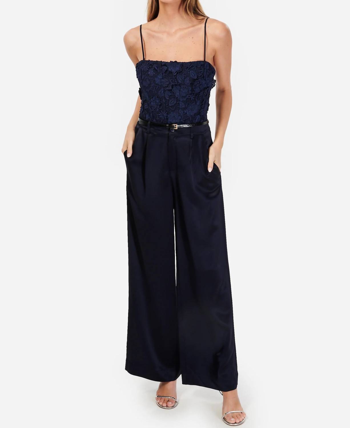 Cami Nyc - Beleza Bodysuit