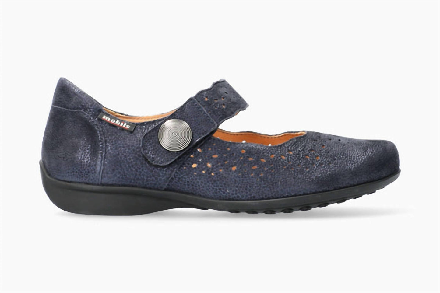 Mephisto - Women's Fabienne Shoe