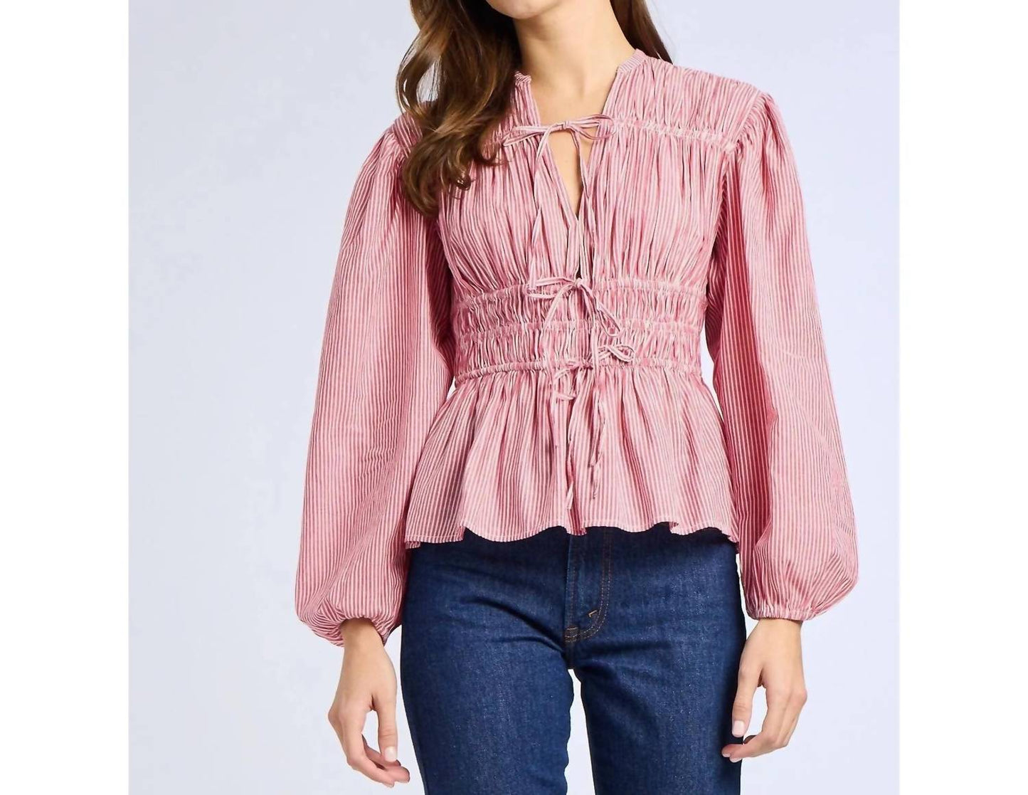 Mille - Ella Top