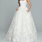 Davinci Bridal - Glitter Tulle Ball Gown