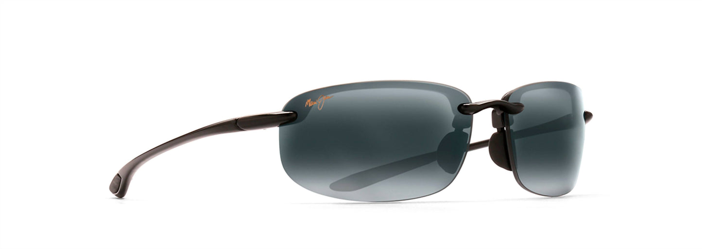 Maui Jim - Ho'okipa Reader 2.5 Power Polarized Reading Sunglasses G807 - 0225