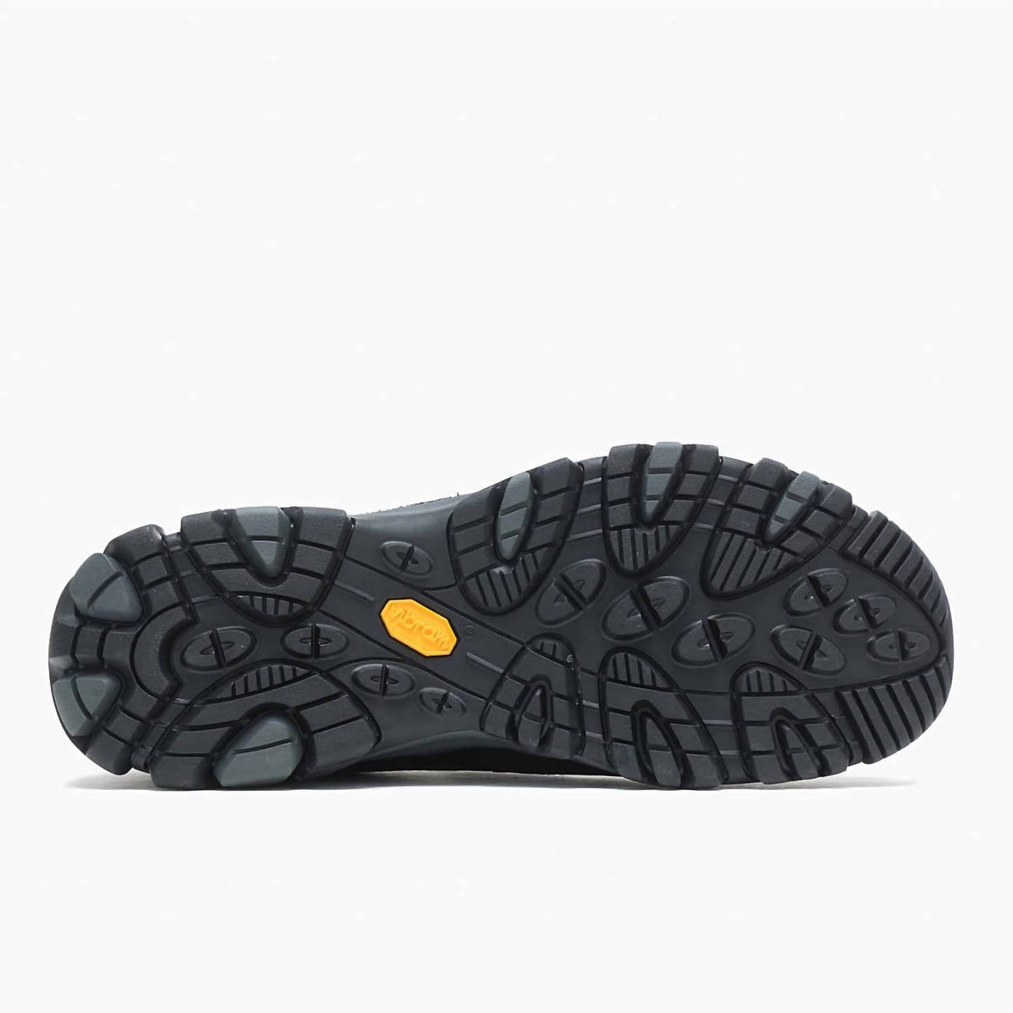 Merrell - Men's Moab Adventure Moc Waterproof Hiking Shoes