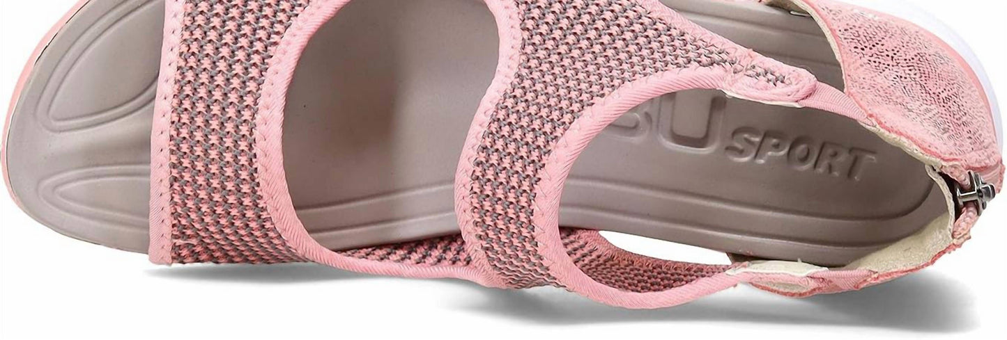 Jambu - Women's Margot Sport Sandal