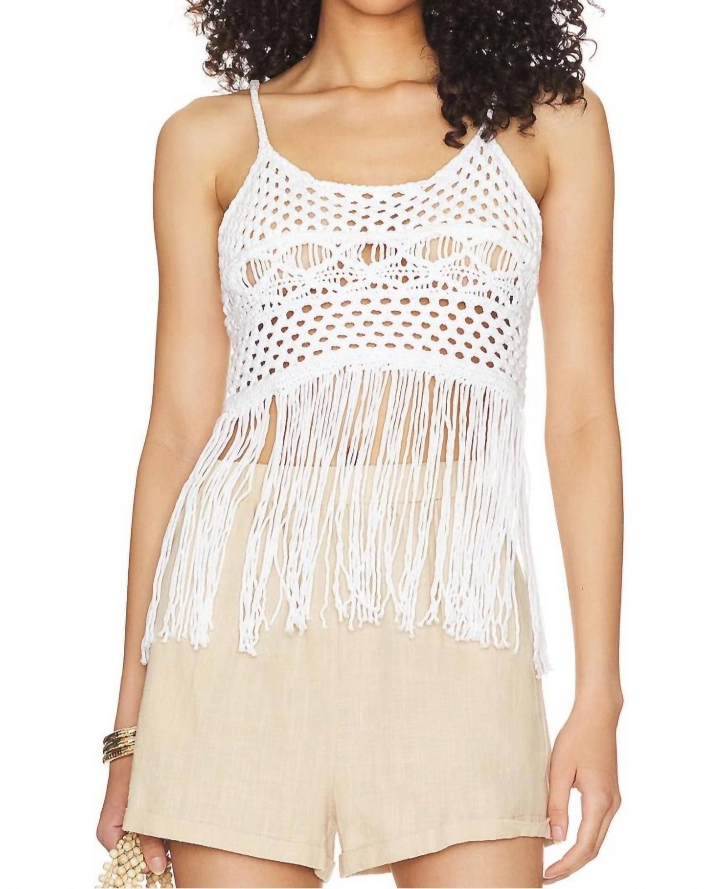 Steve Madden - Ria Sweater