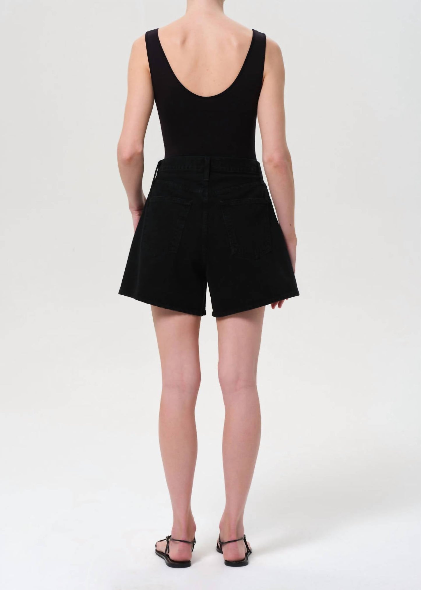 Agolde - Rhoda Shorts