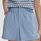Varley - Nila Mid Rise Shorts