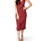 Buddylove - Tiff Midi Slip Dress