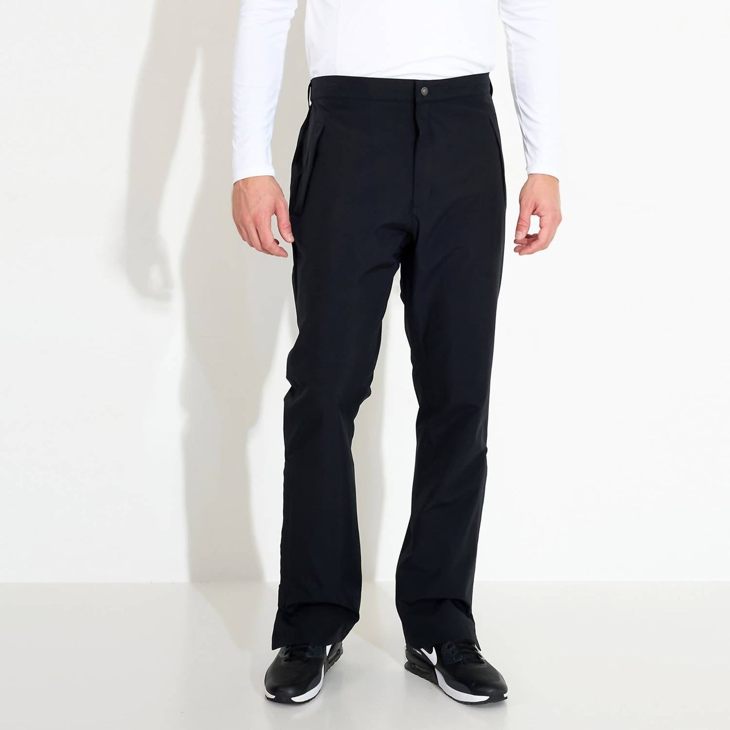 Abacus Sportswear Us - Links Rain Golf Trouser