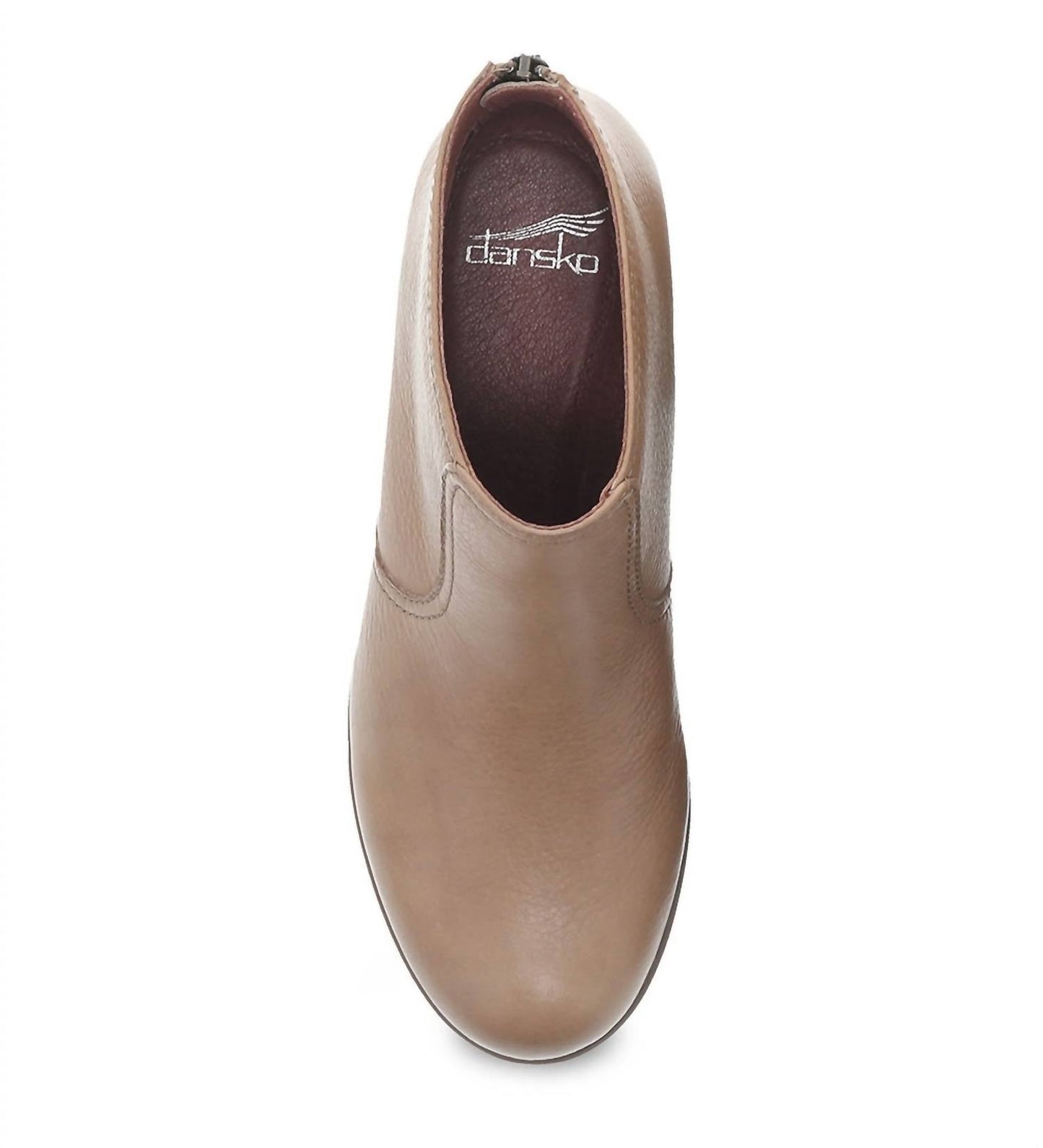Dansko - महिलाओं के बेकी एंकल बूट