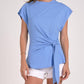 Elan - Cap Sleeve Top