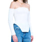 Astr - Aeralyn Sweater Top