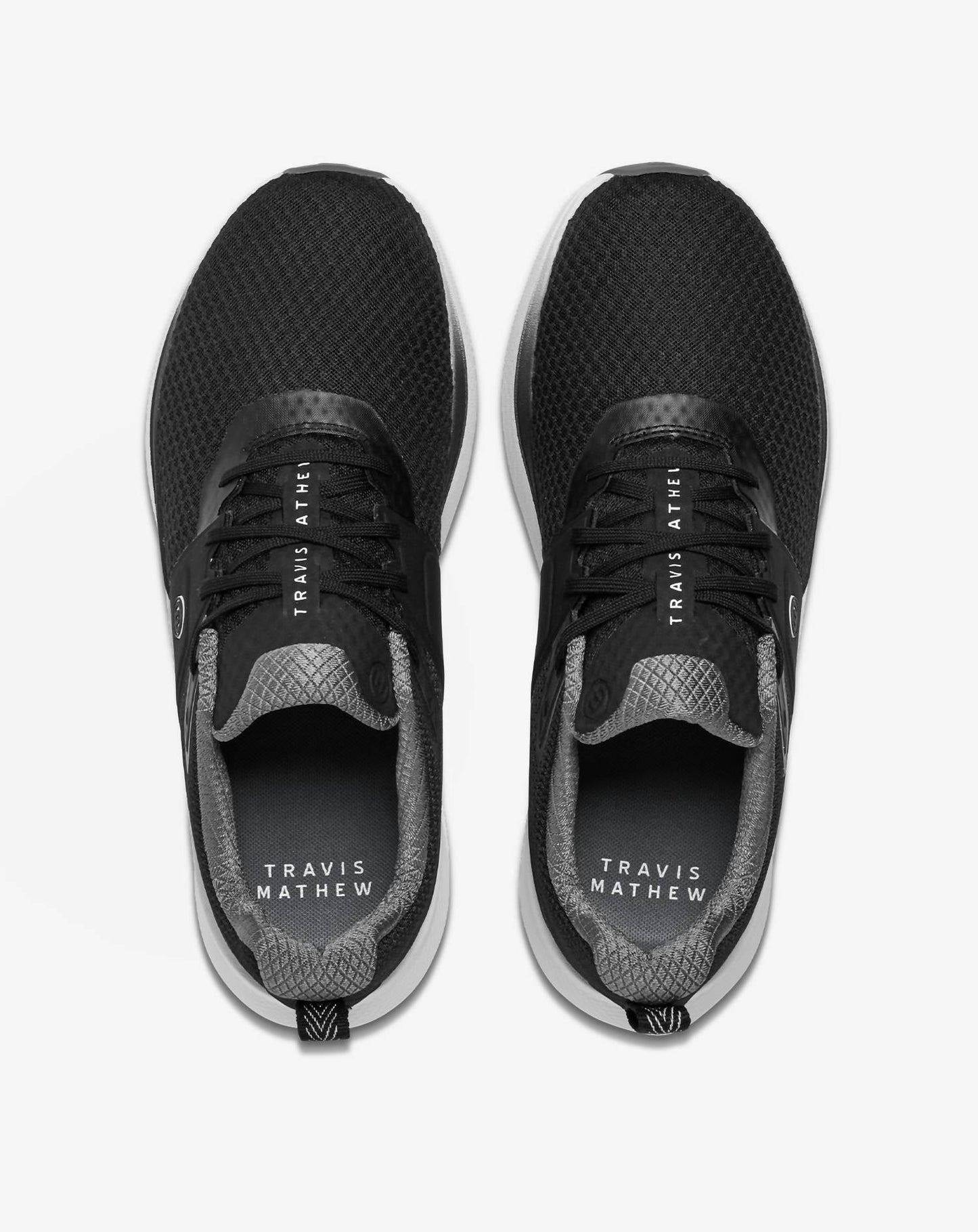 Travismathew - पुरुषों के द नूएज स्नीकर