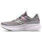 Saucony - महिलाओं के राइड 15 रनिंग शूज़