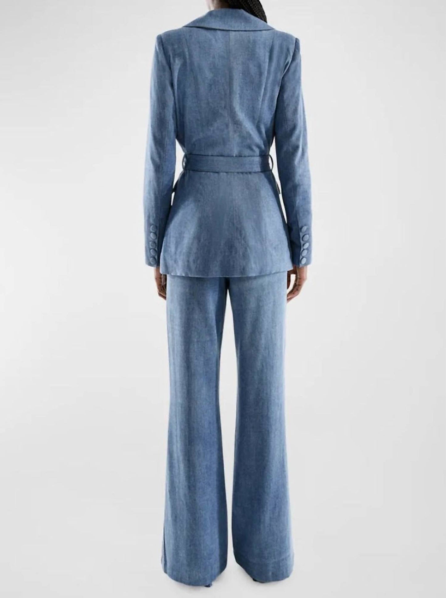 As By Df - Women's Dominga Blazer