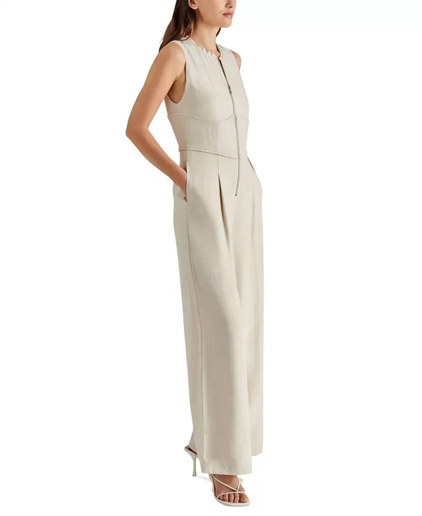 Steve Madden - Ashtyn Jumpsuit