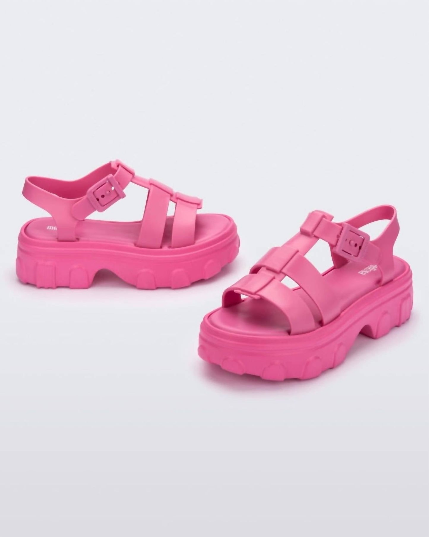 Melissa - Women's Sandals