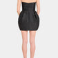 Amanda Uprichard - Bowery Tulip Minidress