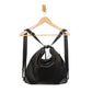 Joy Susan - Women's Drew Convertible Backpack