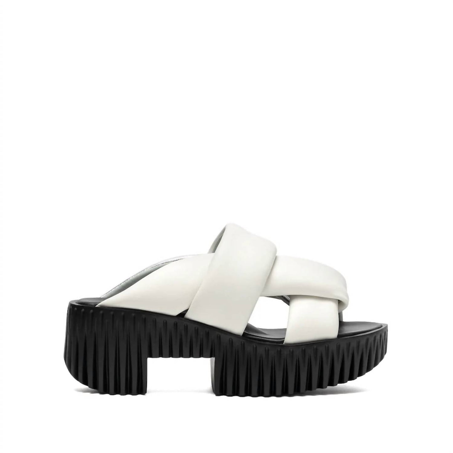 4Ccccees - Women's Plia Semo Sandal