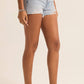 Z Supply - Classic Hi-rise Denim Short