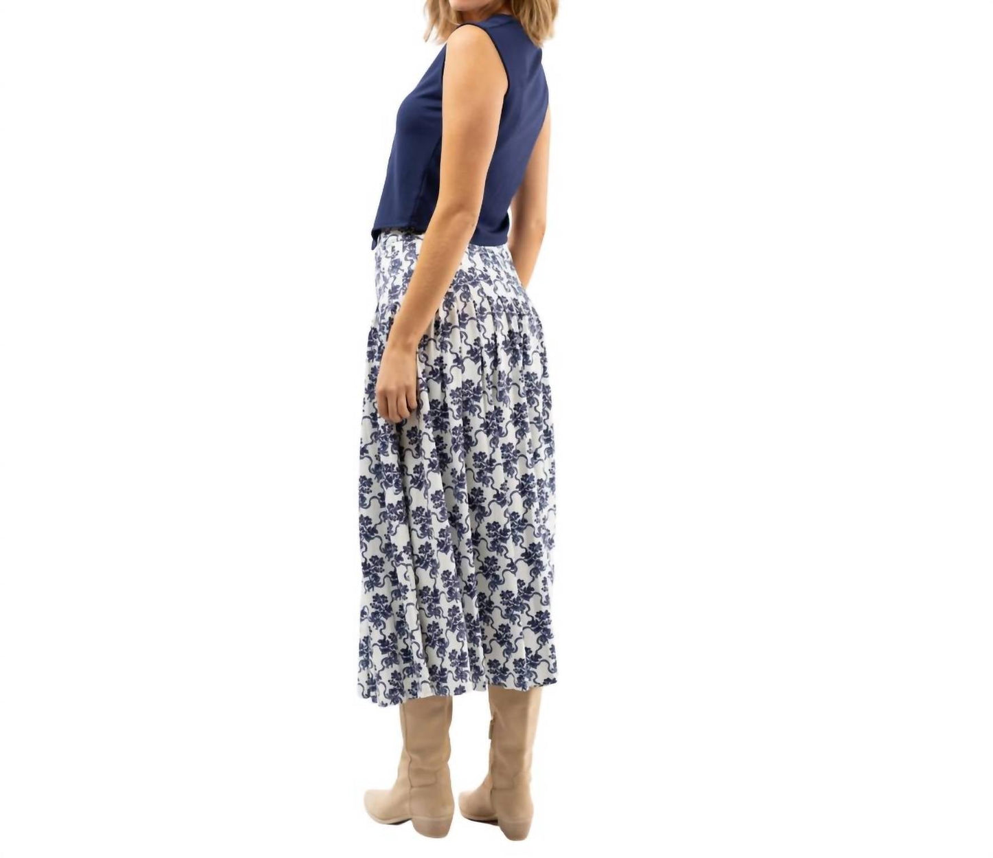 Smith & Quinn - Lennox Skirt