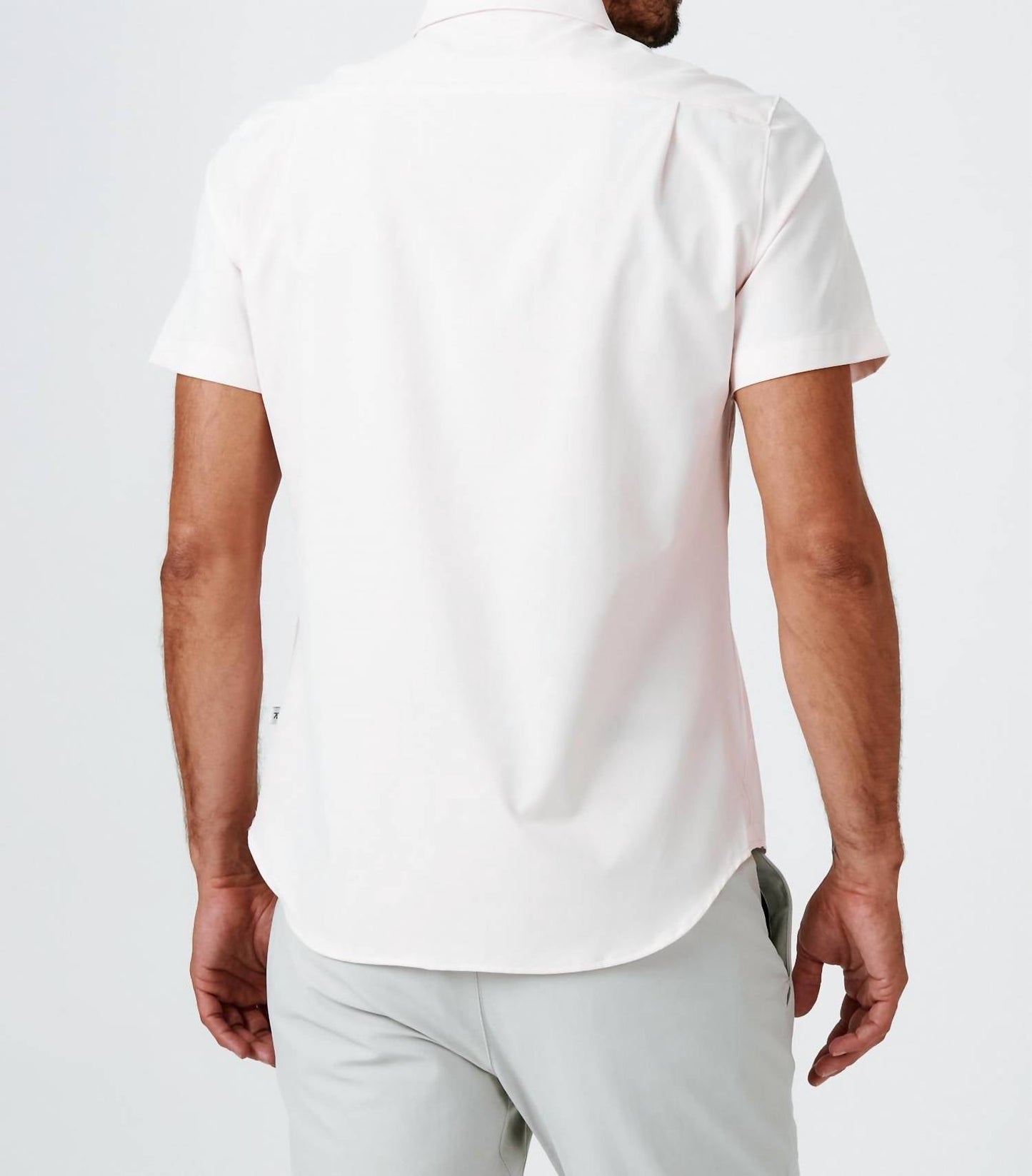 7Diamonds - Grant Short Sleeve Shirt