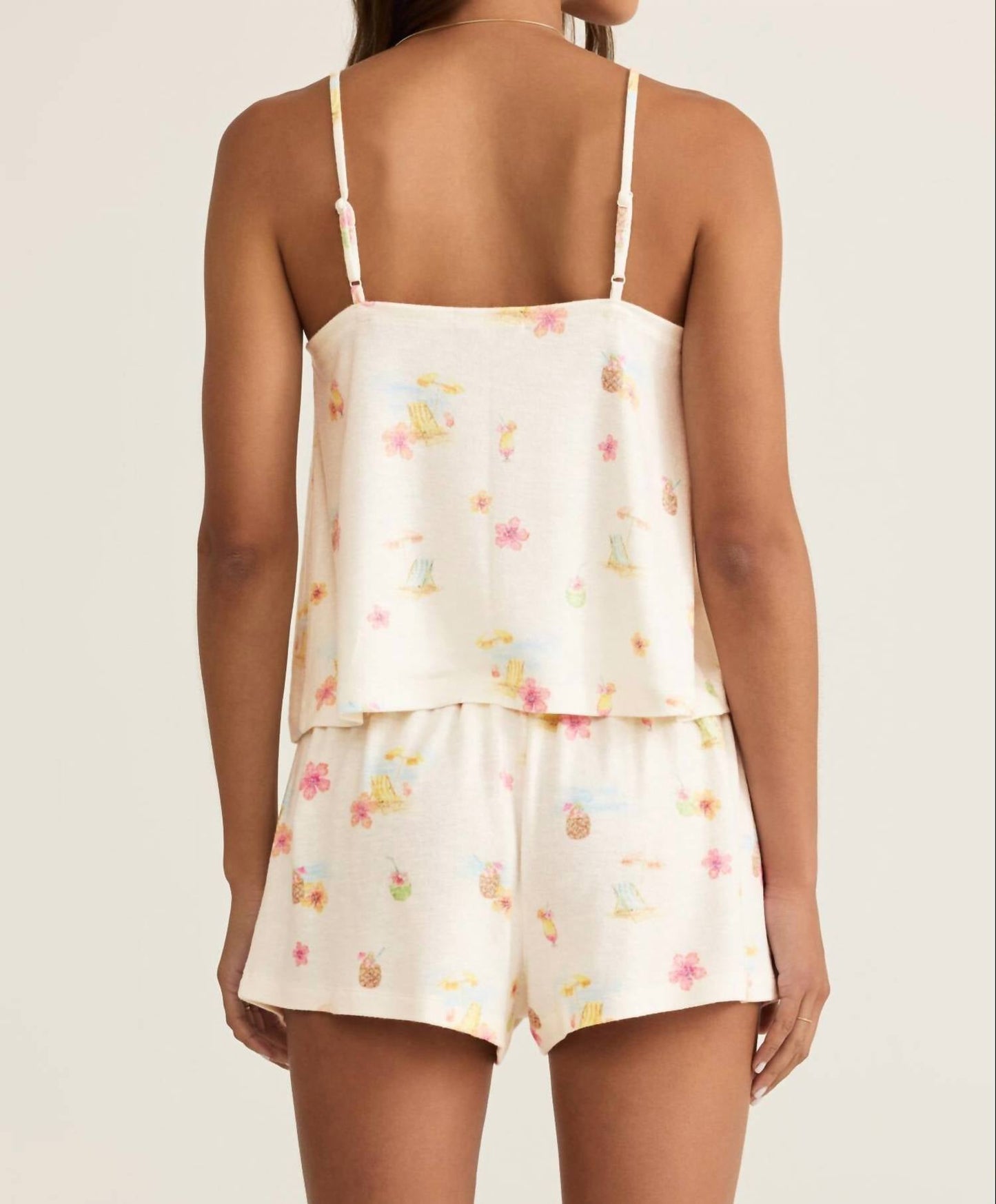 Z Supply - Balcony Vacay Cami