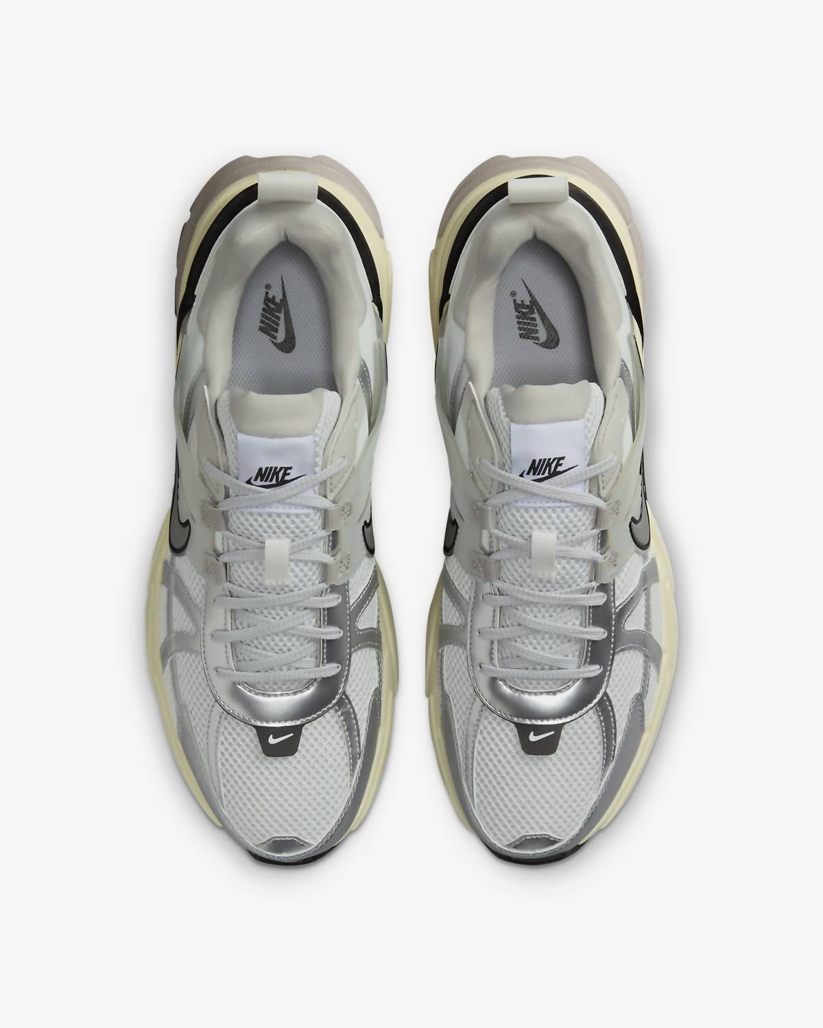 Nike - Men's V2K Run Sneaker