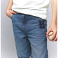 Tommy Hilfiger - Big Boys Loose Denim Shorts