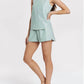 Another Love - China & Carmela Faux Leather Set