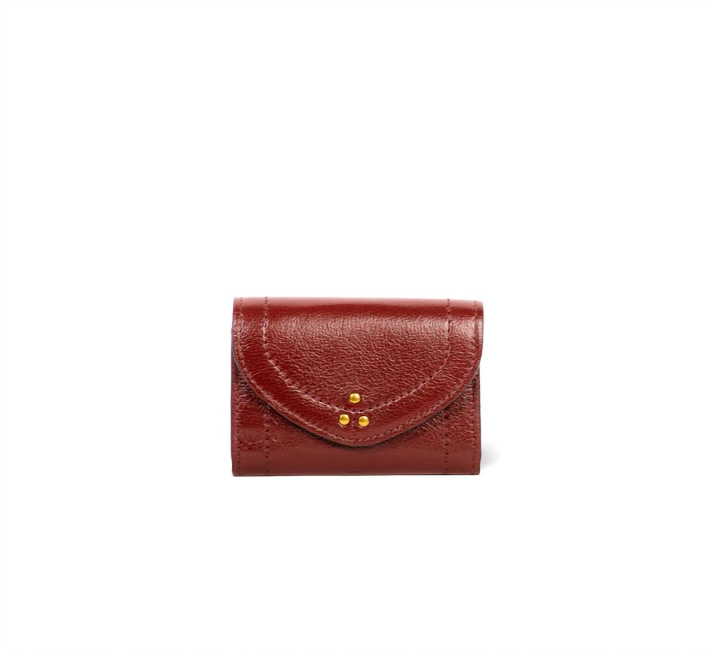 Jerome Dreyfuss - Women's Helmut Pm Wallet