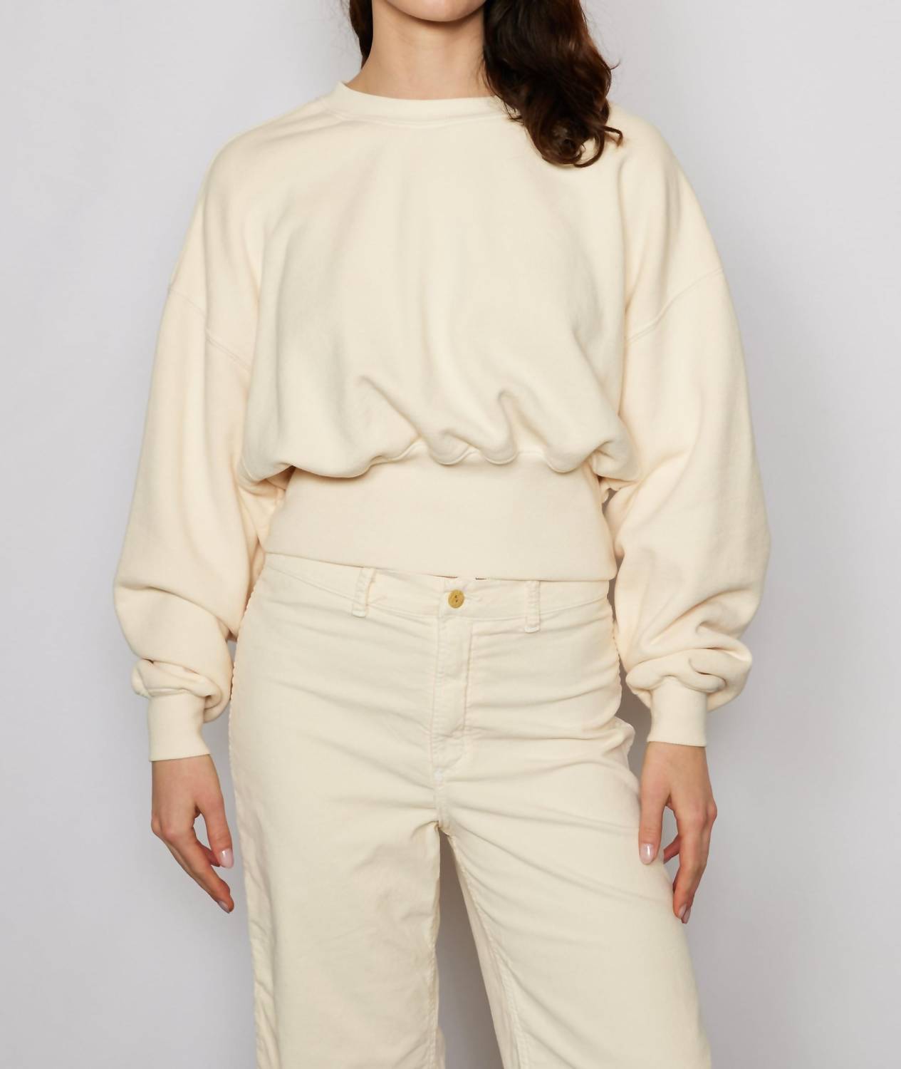 People Of Leisure - Sonoma Sweatshirt
