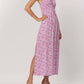 Lusana - Ivy Dress