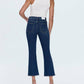 Pistola - Lennon Crop Boot Jeans