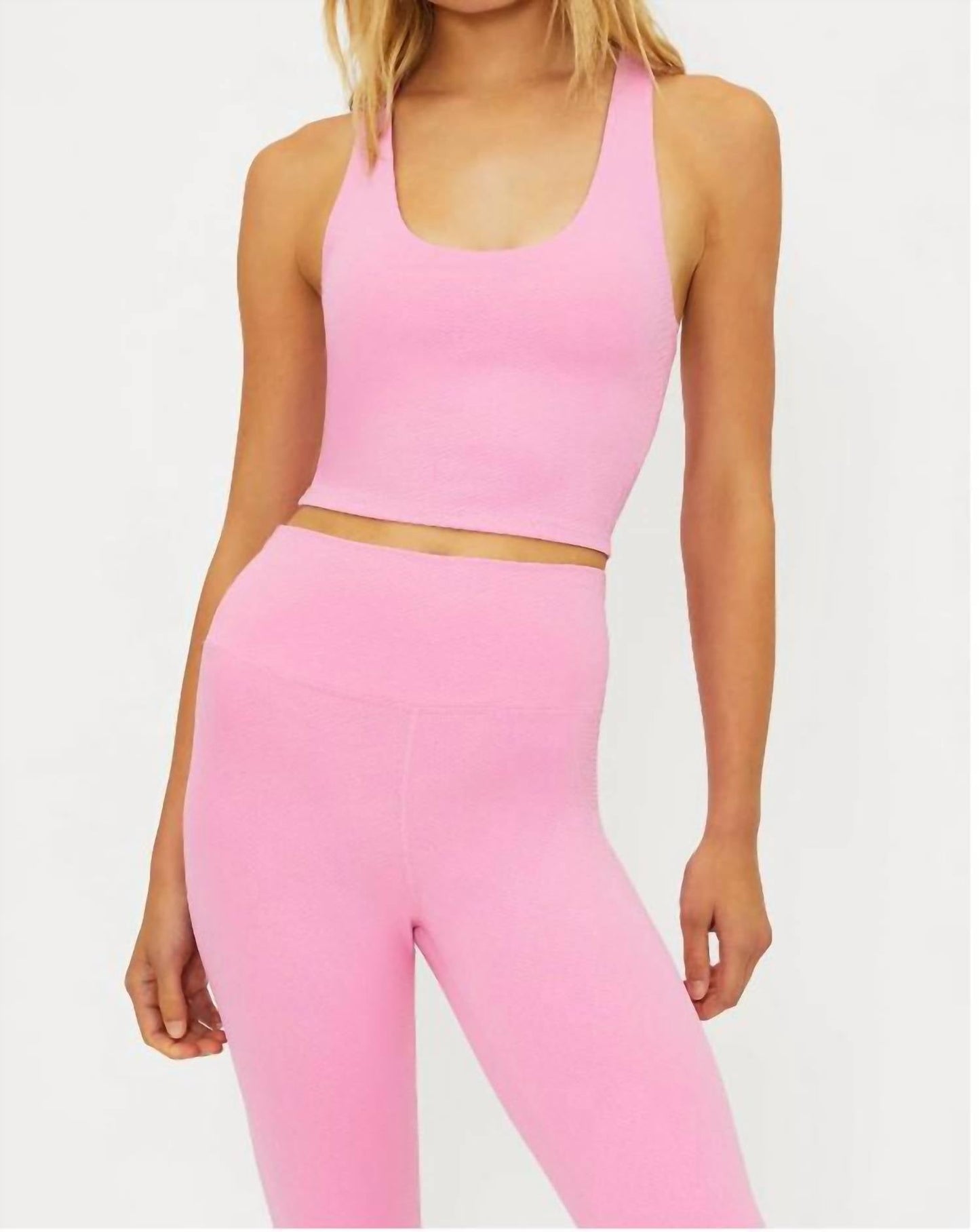 Beach Riot - Yara Top