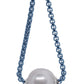 Alor - South Sea Pearl Chain Earring