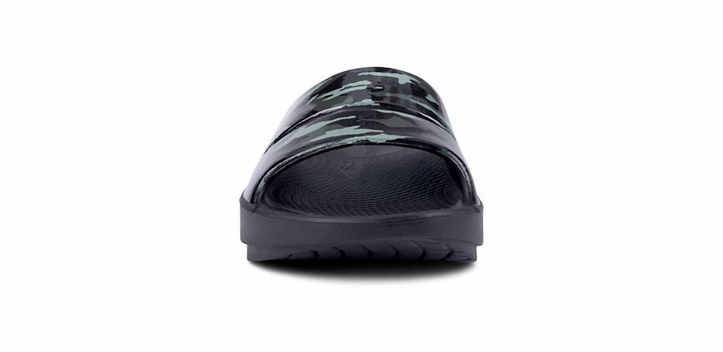 Oofos - WOMEN OOAHH SLIDE