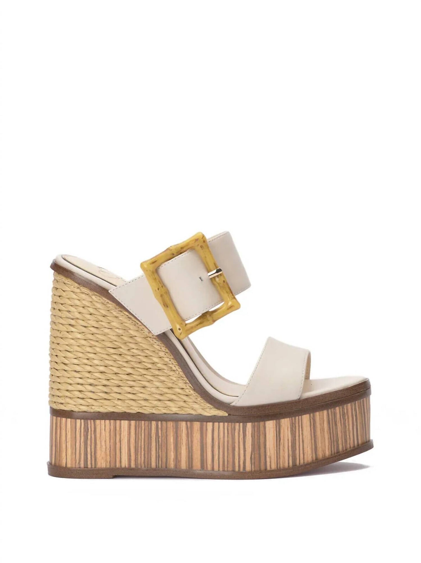 Jessica Simpson - HENDRYA WEDGE SANDAL
