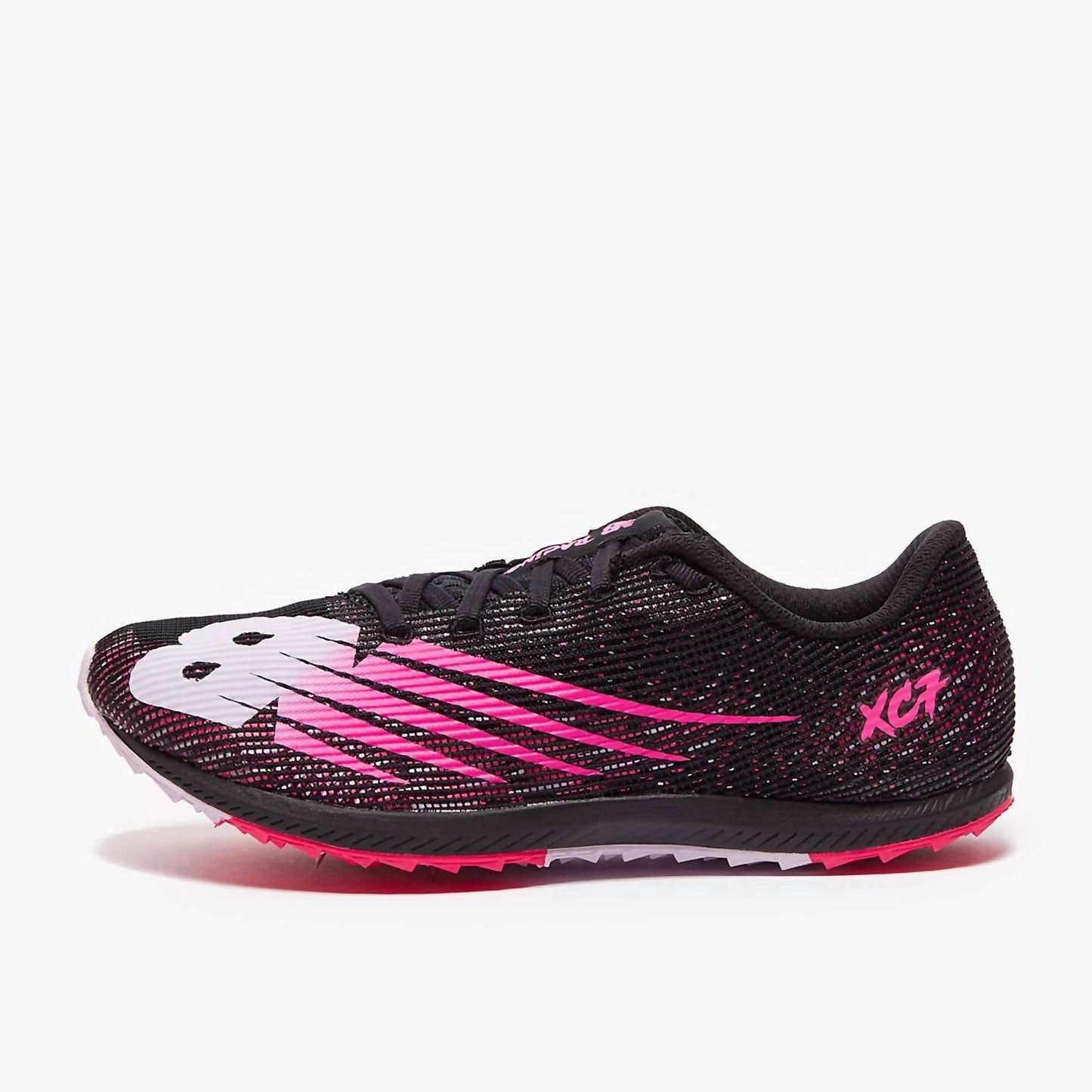New Balance - महिला XC सेवन V3 स्पाइक शूज़