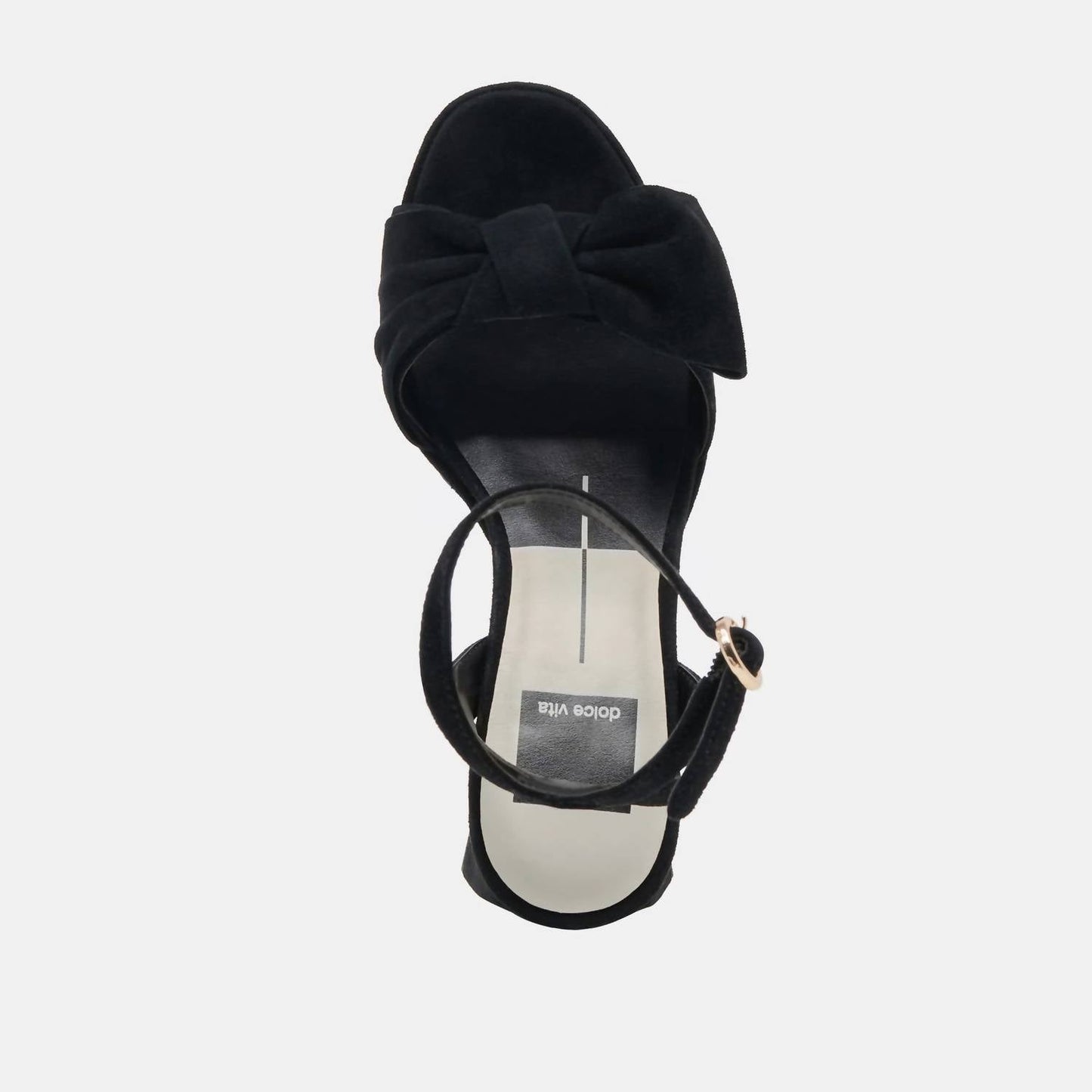 Dolce Vita - Pacie Heels