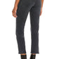 Agolde - Riley High Rise Straight Crop Jeans