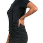 Elan - Vacation Ready Cinched Dress