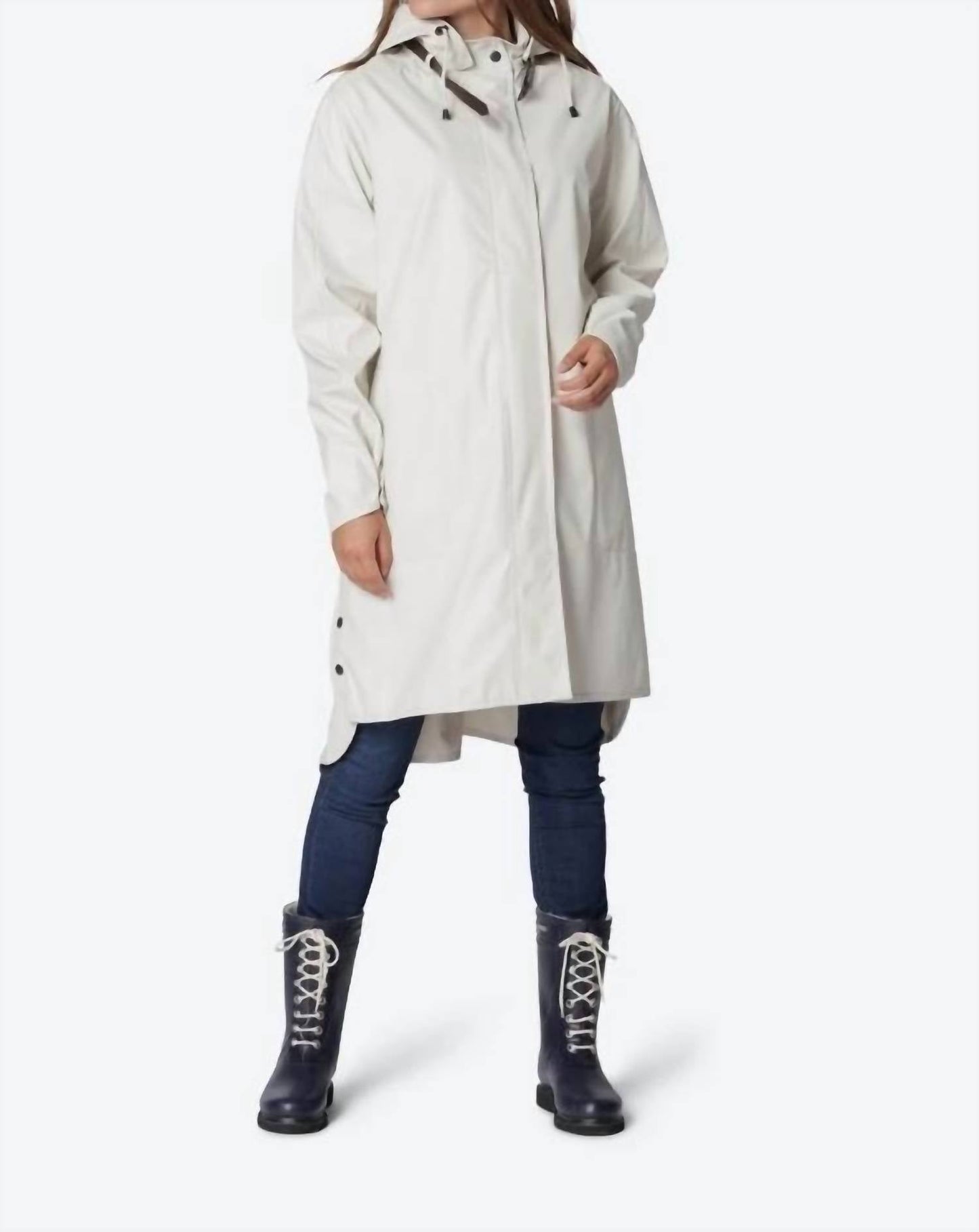 Ilse Jacobsen - Women's Rain Coat