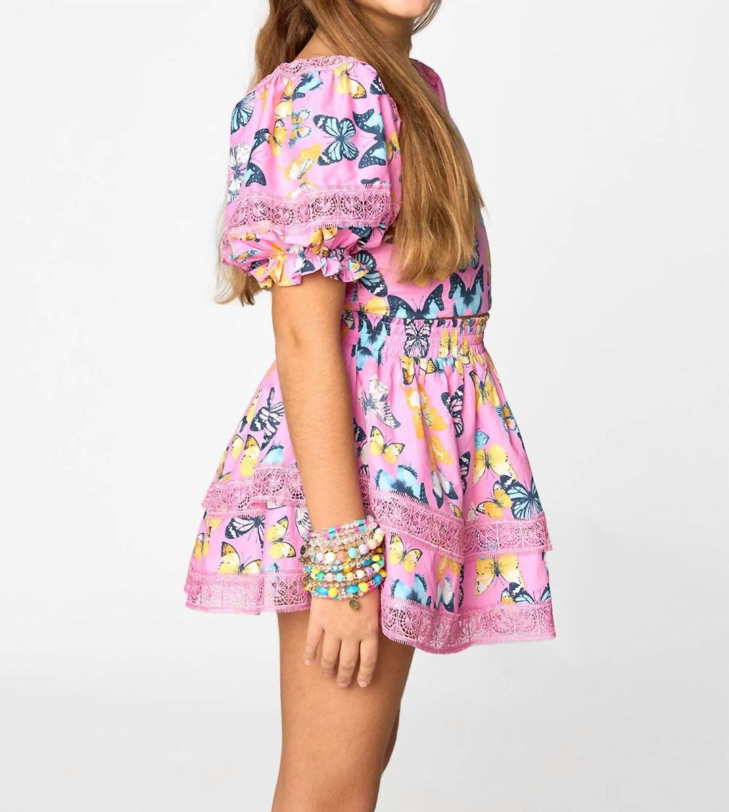 Buddylove - Tween Girl's Simone Outfit Set