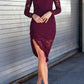 Generation Love - Iria Lace Dress
