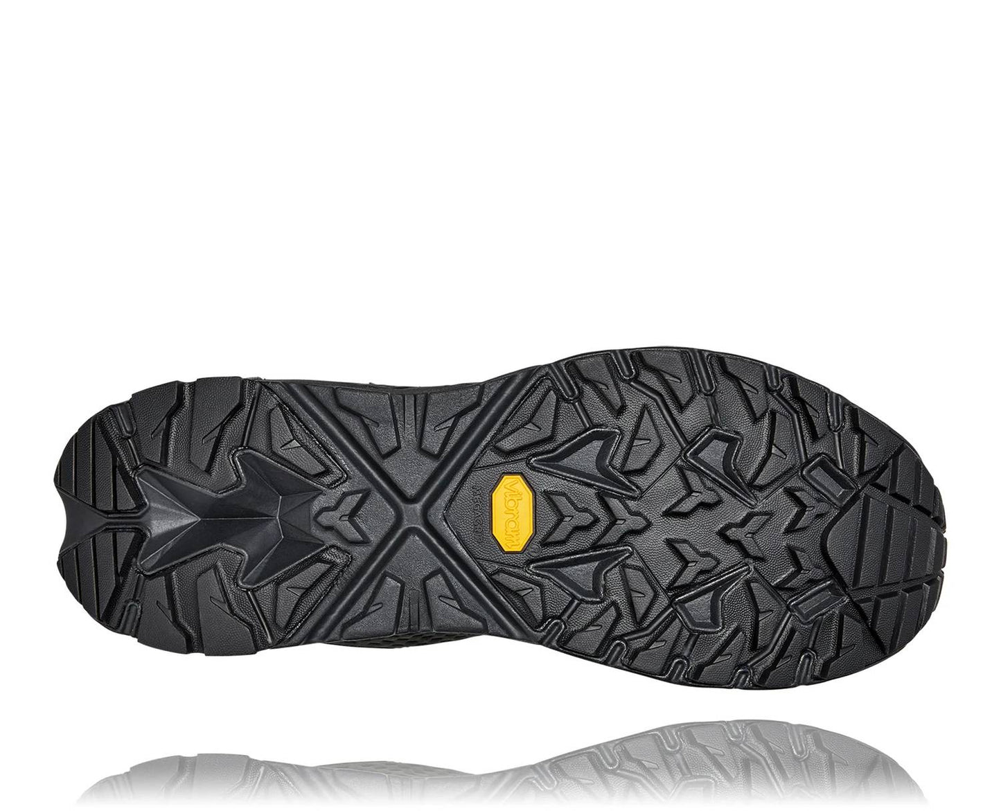 Hoka - Men's Anacapa Low GTX Waterproof Hiker Shoes